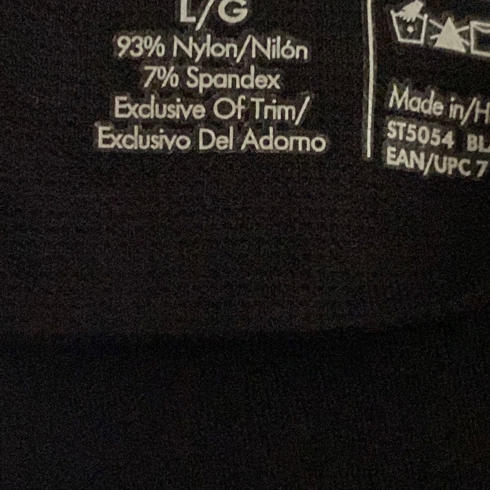 All Day Comfort
Nursing Bra - Picture 5 of 5